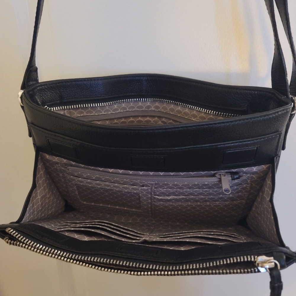 Brighton Barbados bag